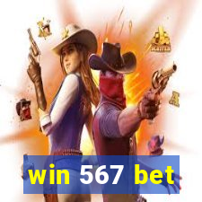 win 567 bet